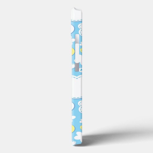 Achtergrond kind Case-Mate iPhone case (Achterkant / Links)