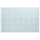 Achtergrond kind stof (Fat Quarter)