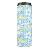 Achtergrond kind thermosbeker (Achterkant)