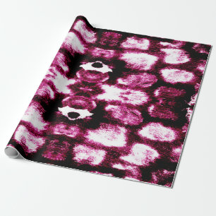 Achtergrond kleurverf. Aquarelle Art. Vloeibare in Cadeaupapier