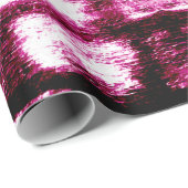 Achtergrond kleurverf. Aquarelle Art. Vloeibare in Cadeaupapier (Rol Hoek)