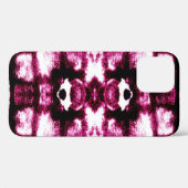 Achtergrond kleurverf. Aquarelle Art. Vloeibare in Case-Mate iPhone Case (Achterkant (horizontaal))