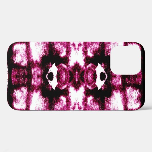 Achtergrond kleurverf. Aquarelle Art. Vloeibare in Case-Mate iPhone Case (Achterkant (horizontaal))