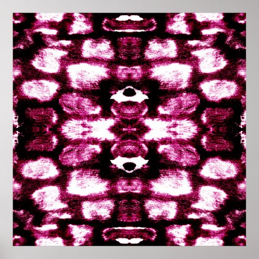 Achtergrond kleurverf. Aquarelle Art. Vloeibare in Poster (Voorkant)