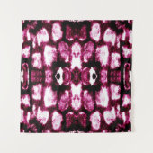 Achtergrond kleurverf. Aquarelle Art. Vloeibare in Wandkleed (Voorkant (horizontaal))