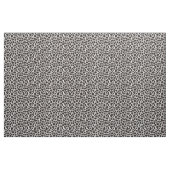 achtergrond koe patroon stof (Yard (91,4 cm))