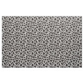 achtergrond koe patroon stof (Fat Quarter)