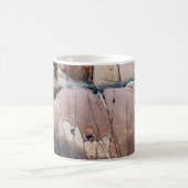 Achtergrond Koffiemok (Center)