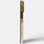 Achtergrond-kunst-abstract-waterverf Case-Mate iPhone Case (Achterkant / Rechts)