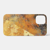 Achtergrond-kunst-abstract-waterverf- Case-Mate iPhone Case (Achterkant (horizontaal))