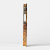 Achtergrond-kunst-abstract-waterverf- Case-Mate iPhone Case (Achterkant / Rechts)