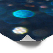 Achtergrond lamphuis poster (Hoek)