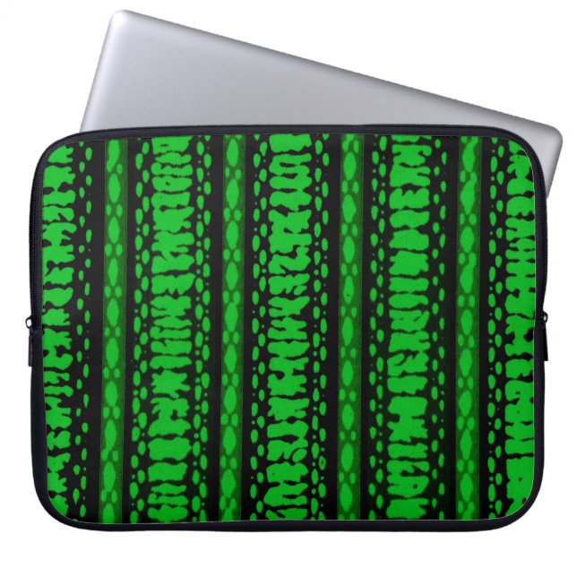  achtergrond laptop sleeve (Voorkant)
