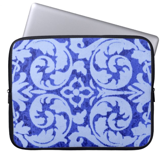  achtergrond laptop sleeve (Voorkant)