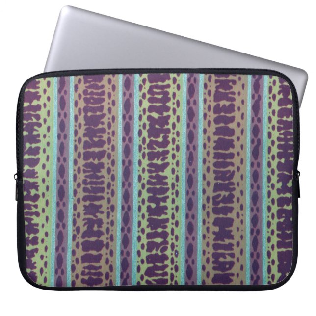  achtergrond laptop sleeve (Voorkant)