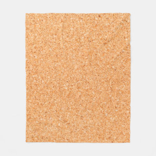 Achtergrond lege achtergrondplaat fleece deken