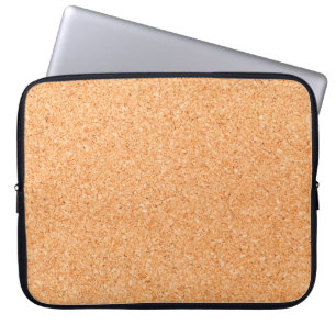 Achtergrond lege achtergrondplaat laptop sleeve