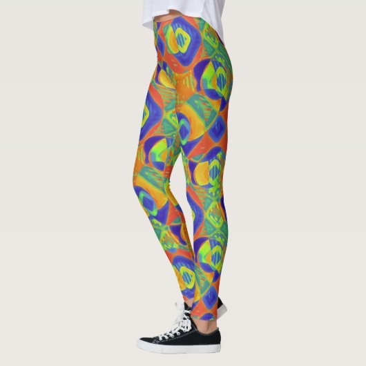 Achtergrond Leggings (Links)