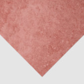 Achtergrond lichte Coral Marble Decoupage Tissuepapier (Detail)