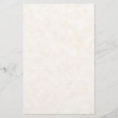 Achtergrond lichte verdichtingsstructuur briefpapier (Voorkant)