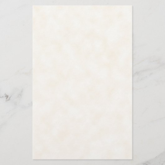 Achtergrond lichte verdichtingsstructuur briefpapier (Voorkant)