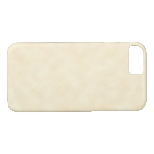 Achtergrond lichte verdichtingsstructuur Case-Mate iPhone case (Achterkant (Horizontaal))