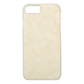 Achtergrond lichte verdichtingsstructuur Case-Mate iPhone case (Achterkant)