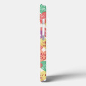 Achtergrond Liefde vorm Case-Mate iPhone Case (Achterkant / Links)