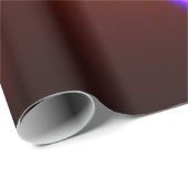 Achtergrond liefdesbokeh cadeaupapier (Rol Hoek)