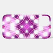 Achtergrond loodverlichting Case-Mate iPhone case (Achterkant (horizontaal))