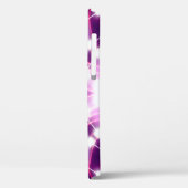 Achtergrond loodverlichting Case-Mate iPhone case (Achterkant / Links)