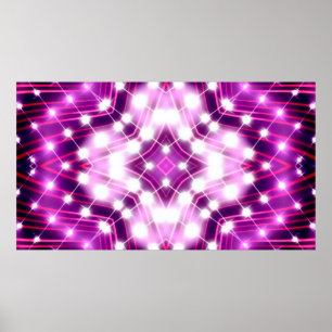 Achtergrond loodverlichting poster