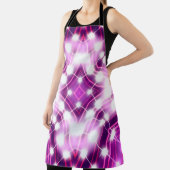 Achtergrond loodverlichting schort (Insitu)