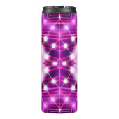 Achtergrond loodverlichting thermosbeker (Achterkant)