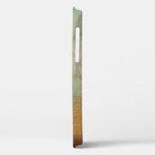 Achtergrond mandala text grunge Case-Mate iPhone case (Achterkant / Links)