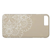 Achtergrond met kant-en-klaar Case-Mate iPhone case (Achterkant (Horizontaal))