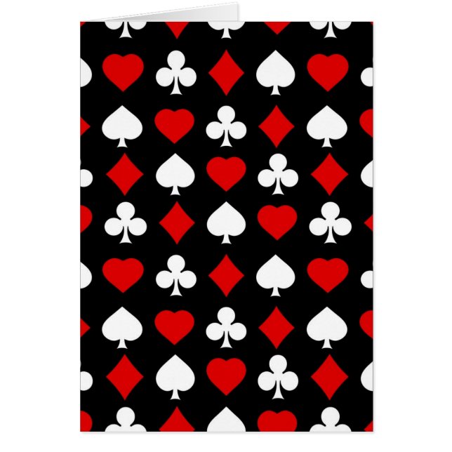 Achtergrond met pakken (Voorkant)