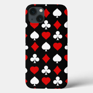 Achtergrond met pakken Case-Mate iPhone case