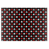 Achtergrond met pakken snijplank (Voorkant)