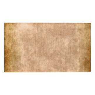 achtergrond met schaduwzijde naambadge