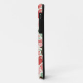 achtergrond met schattige vogels Case-Mate iPhone case (Achterkant/links)