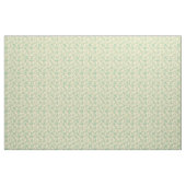 Achtergrond met schelpen. Handtekening Stof (Yard (91,4 cm))