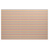 Achtergrond met strepen in retro 2 stof (Yard (91,4 cm))