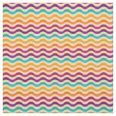 Achtergrond met strepen in retro 2 stof (Swatch)