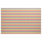 Achtergrond met strepen in retro 2 stof (Fat Quarter)