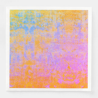 Achtergrond met structuur van een partij servet