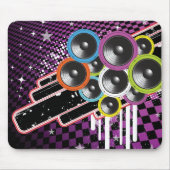 Achtergrond Muismat (Voorkant)