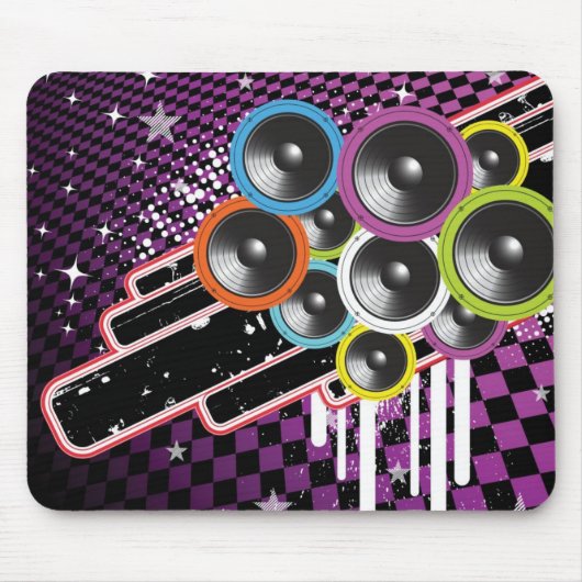 Achtergrond Muismat (Voorkant)