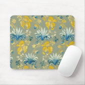 achtergrond muismat (Met muis)