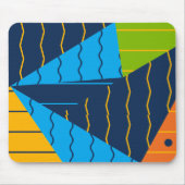 achtergrond muismat (Voorkant)